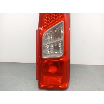 Recambio de piloto trasero derecho para citroën berlingo multispace (b9) 1.6 referencia OEM IAM 9680545180  