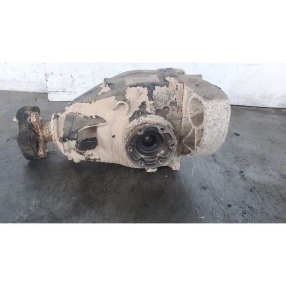 Recambio de diferencial trasero para bmw serie 3 touring (e91) 320d xdrive referencia OEM IAM 7566185 4X4 