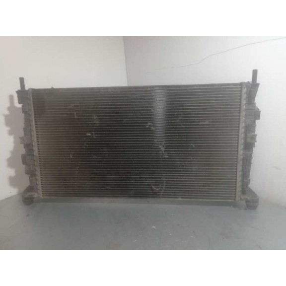 Recambio de radiador agua para volvo s40 berlina 2.0 d kinetic referencia OEM IAM 3M5H8005TK  