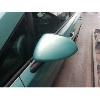 Recambio de retrovisor izquierdo para opel corsa e edition referencia OEM IAM  CARCASA TOCADA 3 PINS