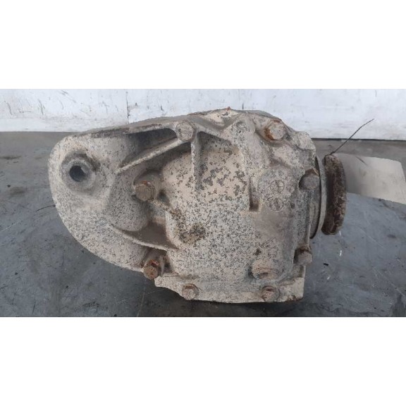 Recambio de diferencial trasero para bmw serie 3 touring (e91) 320d xdrive referencia OEM IAM 7566185 4X4 