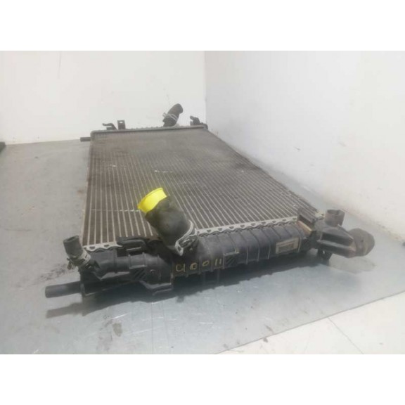 Recambio de radiador agua para volvo s40 berlina 2.0 d kinetic referencia OEM IAM 3M5H8005TK  