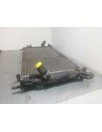 Recambio de radiador agua para volvo s40 berlina 2.0 d kinetic referencia OEM IAM 3M5H8005TK  