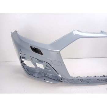 Recambio de paragolpes delantero para audi a1 city carver (gbh) 25 tfsi referencia OEM IAM 82A807437F  