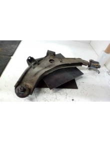 Recambio de brazo suspension inferior delantero izquierdo para hyundai coupe (rd) 2.0 fx referencia OEM IAM   