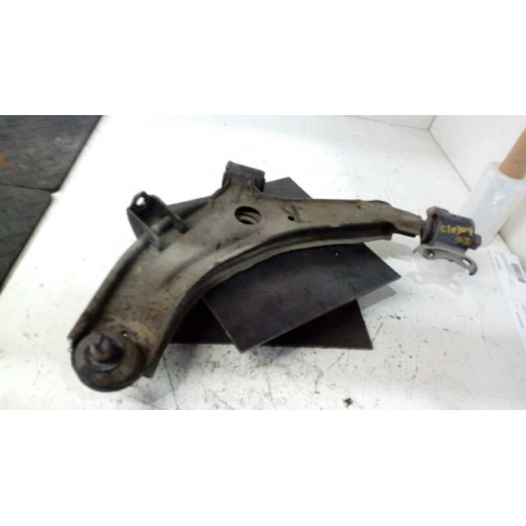 Recambio de brazo suspension inferior delantero izquierdo para hyundai coupe (rd) 2.0 fx referencia OEM IAM   