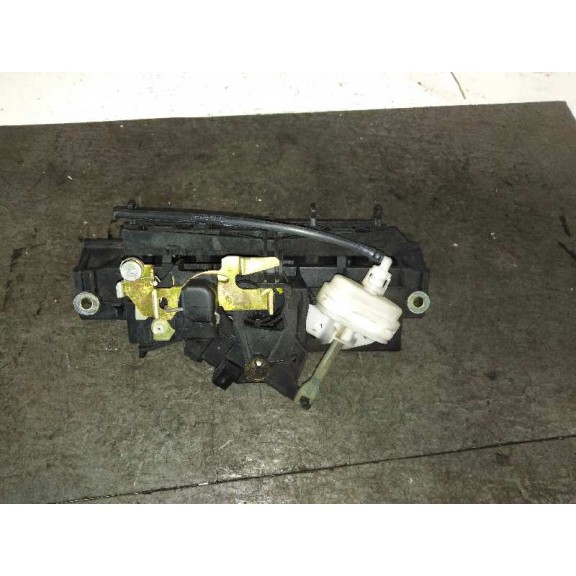 Recambio de maneta exterior porton para audi a3 (8l) 1.8 t ambiente referencia OEM IAM 8D9827565C  