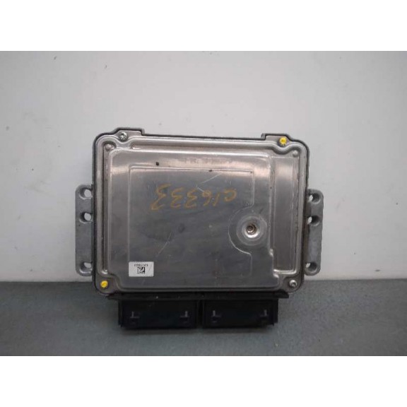 Recambio de centralita motor uce para ford b-max titanium referencia OEM IAM DV2112A650PB CV6A12B684BB 0261S09704