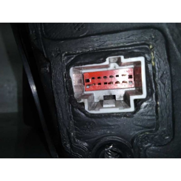 Recambio de retrovisor izquierdo para ford focus lim. trend + referencia OEM IAM  5 PIN NO ABATIBLE