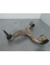 Recambio de brazo suspension superior delantero derecho para mercedes-benz clase m (w163) 2.7 cdi 20v cat referencia OEM IAM 163
