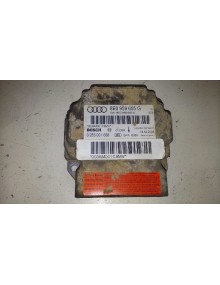 Recambio de centralita airbag para audi a4 berlina (8e) 2.0 tdi referencia OEM IAM 8E0959655G  