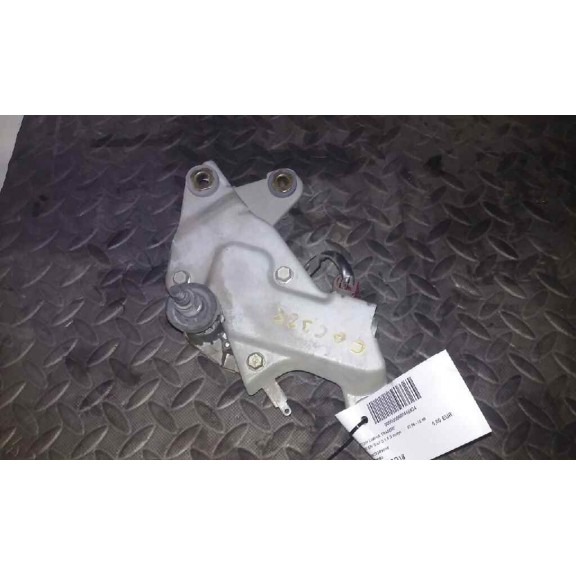 Recambio de motor limpia trasero para citroën saxo 1.5 d image referencia OEM IAM 9623289080  