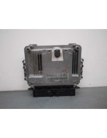 Recambio de centralita motor uce para ford b-max titanium referencia OEM IAM DV2112A650PB CV6A12B684BB 0261S09704