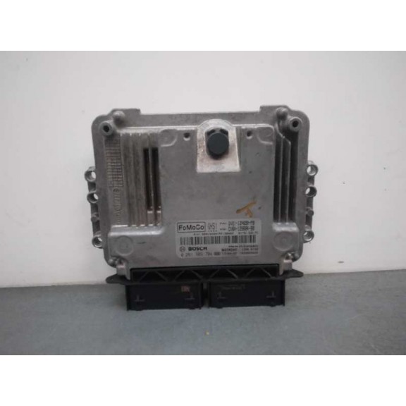 Recambio de centralita motor uce para ford b-max titanium referencia OEM IAM DV2112A650PB CV6A12B684BB 0261S09704
