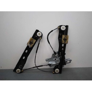 Recambio de elevalunas delantero izquierdo para opel insignia berlina expression referencia OEM IAM 964837111 ELÉCTRICO 7 CABLES