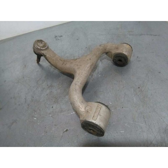 Recambio de brazo suspension superior delantero derecho para mercedes-benz clase m (w163) 2.7 cdi 20v cat referencia OEM IAM 163