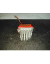 Recambio de resistencia calefaccion para audi a3 (8l) 1.8 t ambiente referencia OEM IAM 1J0907521  