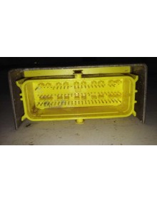 Recambio de centralita airbag para audi a4 berlina (8e) 2.0 tdi referencia OEM IAM 8E0959655G   2