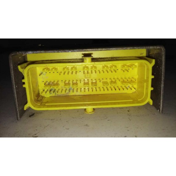 Recambio de centralita airbag para audi a4 berlina (8e) 2.0 tdi referencia OEM IAM 8E0959655G  