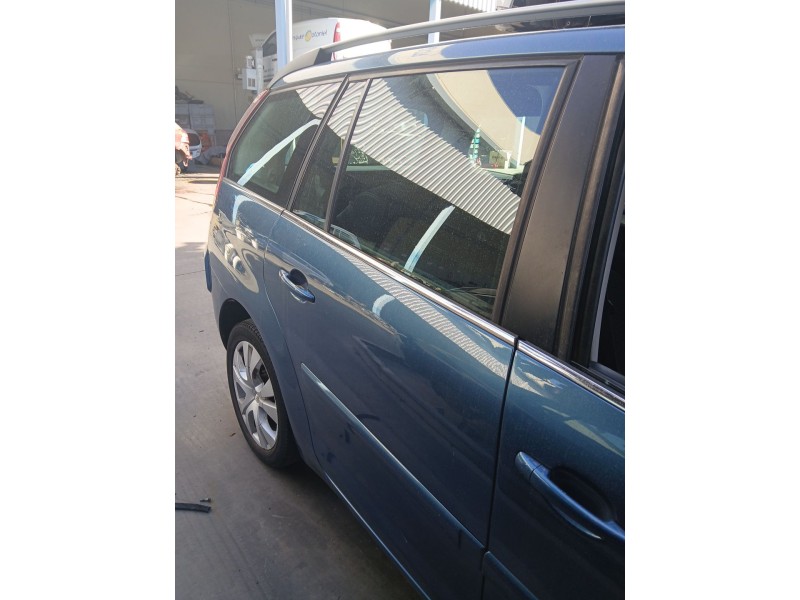 Recambio de puerta trasera derecha para citroën c4 grand picasso i (ua_) 2.0 hdi 138 referencia OEM IAM   