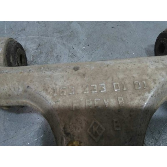 Recambio de brazo suspension superior delantero derecho para mercedes-benz clase m (w163) 2.7 cdi 20v cat referencia OEM IAM 163