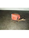 Recambio de resistencia calefaccion para audi a3 (8l) 1.8 t ambiente referencia OEM IAM 1J0907521  