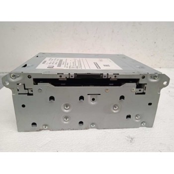 SISTEMA AUDIO / RADIO CD 283304HL5A CAJA PN3597