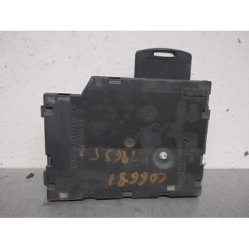 Recambio de conmutador de arranque para renault clio iv dynamique referencia OEM IAM 285902325R 285902325R A2C53424963