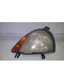 Recambio de faro derecho para ford ka (ccq) básico referencia OEM IAM   