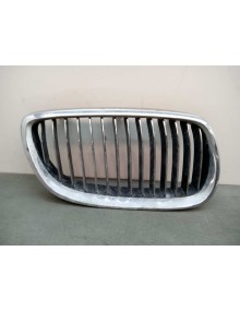 Recambio de rejilla delantera para bmw serie 3 coupe (e92) 320d referencia OEM IAM 51137157275 IZQUIERDA 
