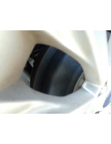 Recambio de puente trasero para ford b-max titanium referencia OEM IAM  TAMBOR ABS  2