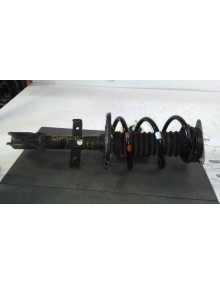 Recambio de amortiguador delantero izquierdo para renault captur expression referencia OEM IAM   