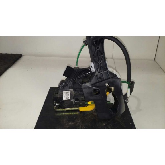 Recambio de cerradura puerta delantera izquierda para hyundai coupe (j2) 1.6 fx coupe referencia OEM IAM   6 PINS