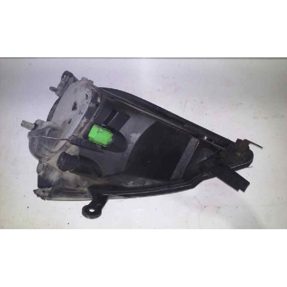 Recambio de faro derecho para ford ka (ccq) básico referencia OEM IAM   