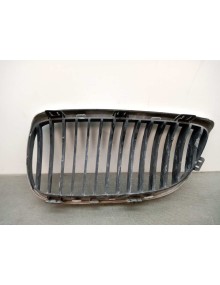 Recambio de rejilla delantera para bmw serie 3 coupe (e92) 320d referencia OEM IAM 51137157275 IZQUIERDA  2