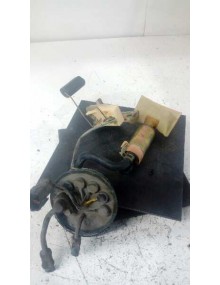 Recambio de aforador para hyundai coupe (rd) 2.0 fx referencia OEM IAM   