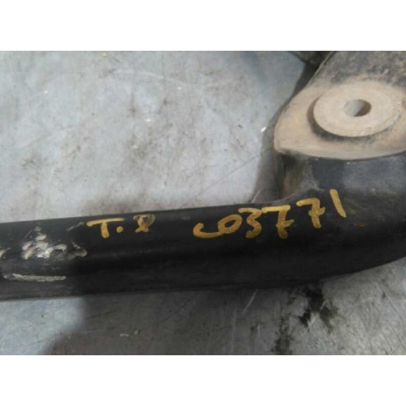 Recambio de brazo suspension inferior trasero derecho para mercedes-benz clase m (w163) 2.7 cdi 20v cat referencia OEM IAM 47F08