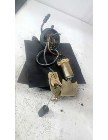 Recambio de aforador para hyundai coupe (rd) 2.0 fx referencia OEM IAM    2