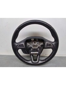 Recambio de volante para ford focus lim. trend + referencia OEM IAM F1EB3600JE SIN AIRBAG F1EB3600JE3ZHE