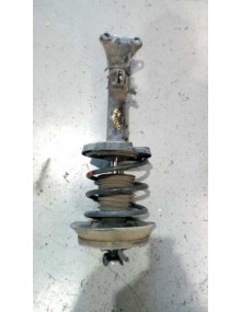 Recambio de amortiguador delantero izquierdo para mercedes-benz clase clk (w209) coupe referencia OEM IAM   