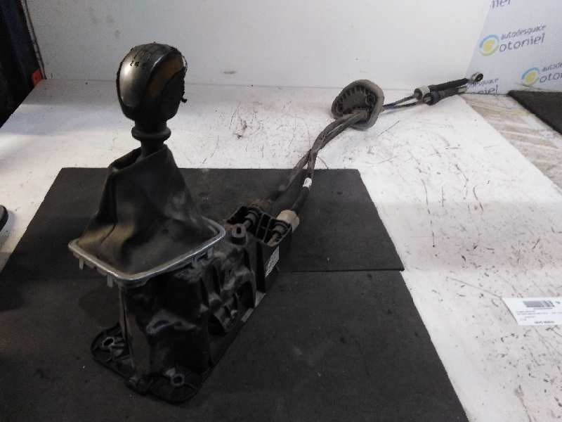 Recambio de varillaje cambio para renault laguna grandtour iii authentique referencia OEM IAM 8200933375A 6V 