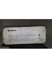Recambio de airbag delantero derecho para citroën c5 berlina attraction referencia OEM IAM 5BVAGL0037589X  