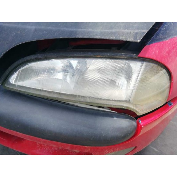 Recambio de faro izquierdo para opel tigra 1.4 16v referencia OEM IAM 1216523  