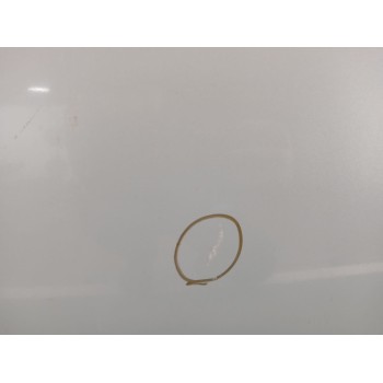 Recambio de puerta trasera izquierda para nissan qashqai i (j10, nj10) 2.0 referencia OEM IAM H2101JD0M0  