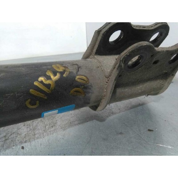 Recambio de amortiguador delantero derecho para toyota avensis berlina (t 22) 2.0 turbodiesel cat referencia OEM IAM   