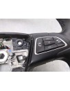 Recambio de volante para ford focus lim. trend + referencia OEM IAM F1EB3600JE SIN AIRBAG F1EB3600JE3ZHE