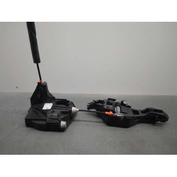 CERRADURA PUERTA TRASERA IZQUIERDA HX7324995CA 6 PINES CON MANETA INTERIOR