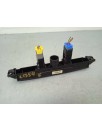 Recambio de mando multifuncion para kia carnival 2.9 crdi vgt active referencia OEM IAM 937004D090  