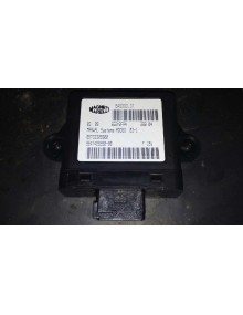 Recambio de modulo electronico para citroën c5 berlina attraction referencia OEM IAM 964742828000  ALARMA INMOVILIZADOR