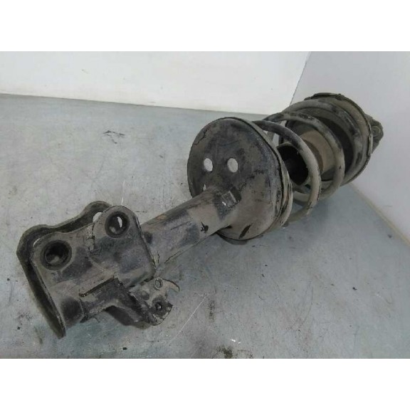 Recambio de amortiguador delantero derecho para toyota avensis berlina (t 22) 2.0 turbodiesel cat referencia OEM IAM   
